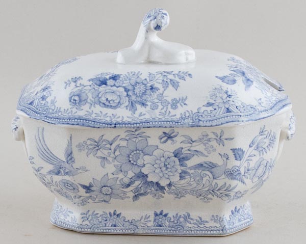 Sauce Tureen c1900